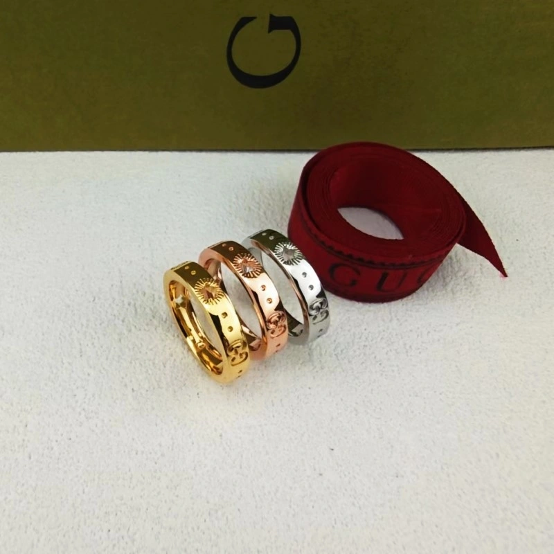 Practical Gucci Rings 242879