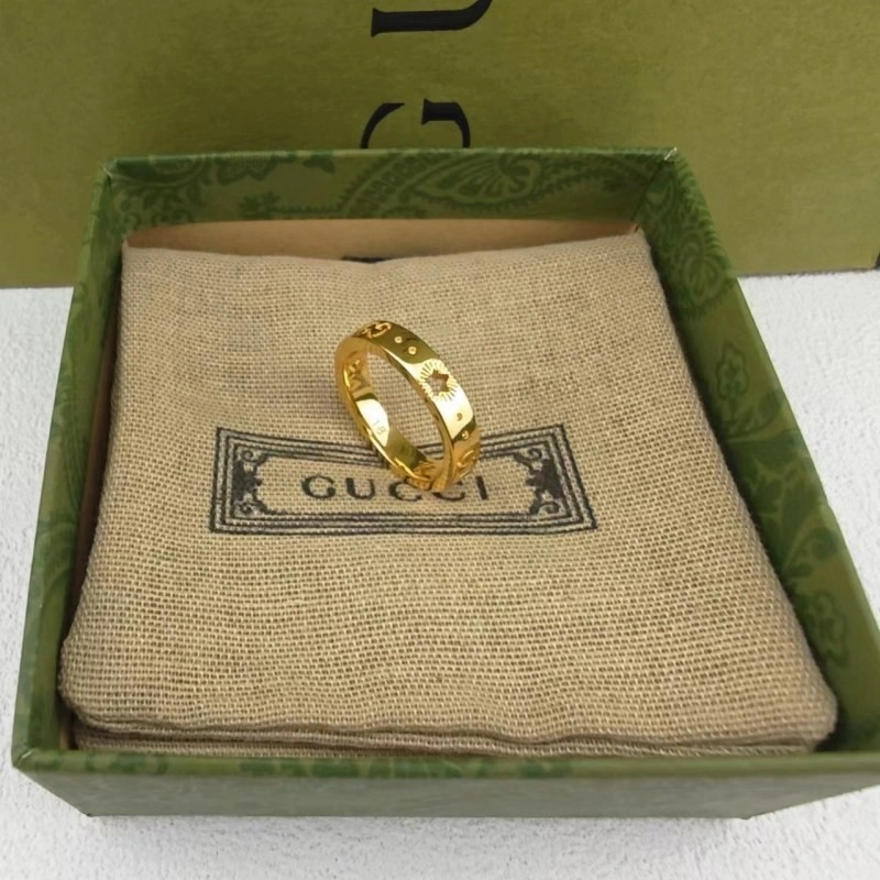 Practical Gucci Rings 242879