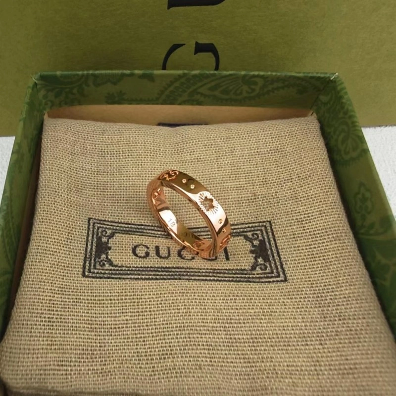 Practical Gucci Rings 242879