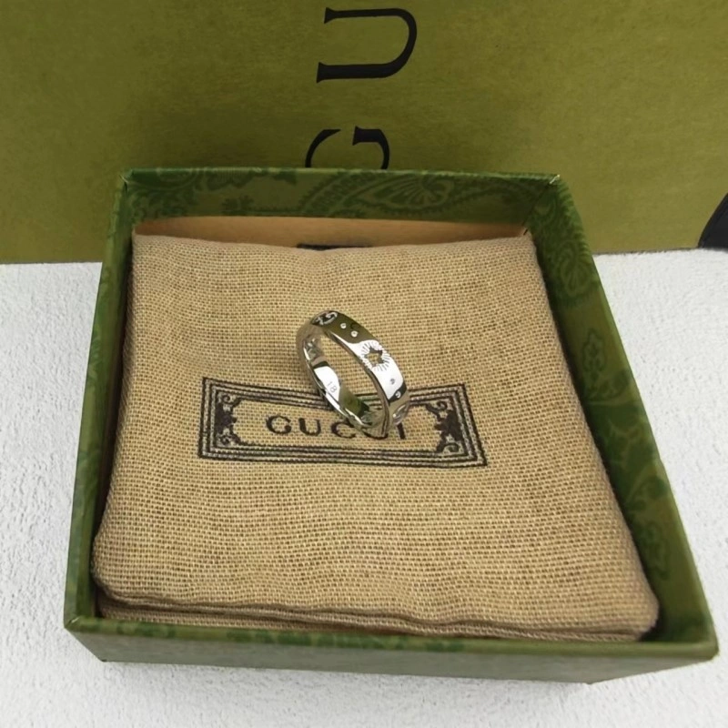Practical Gucci Rings 242879