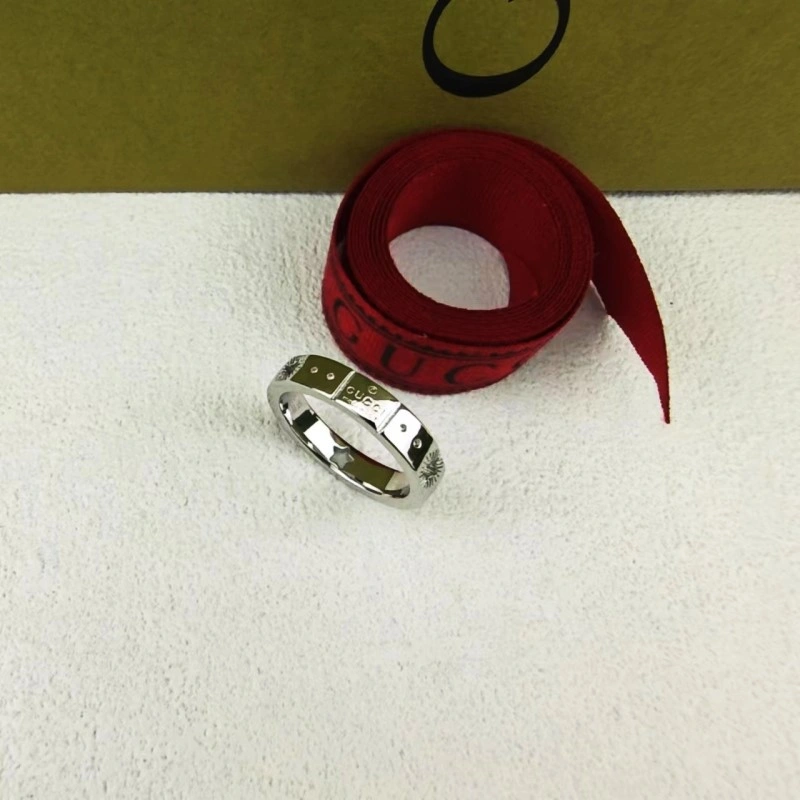Practical Gucci Rings 242879