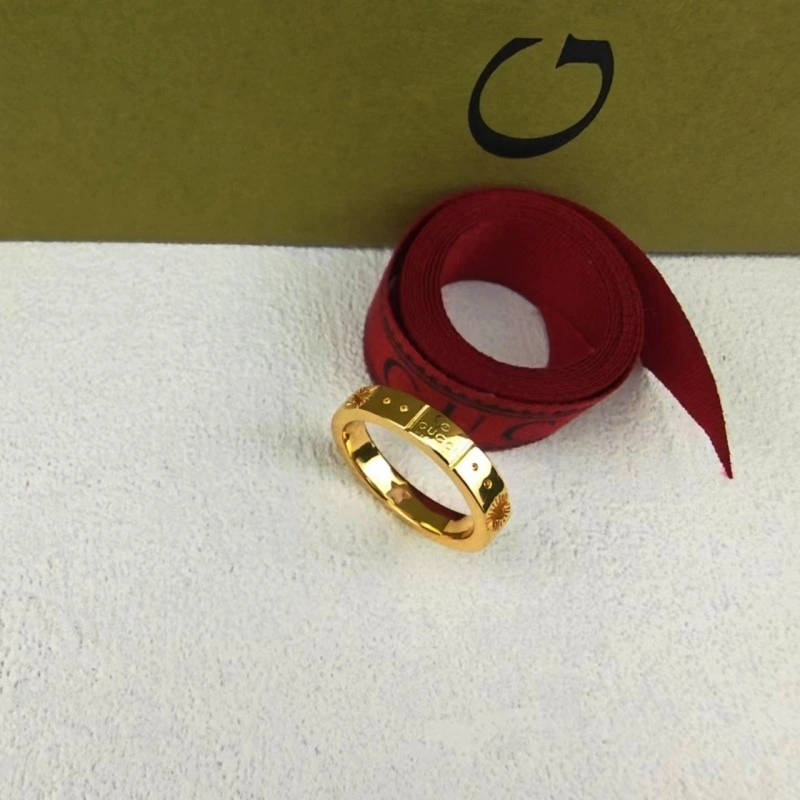 Practical Gucci Rings 242879