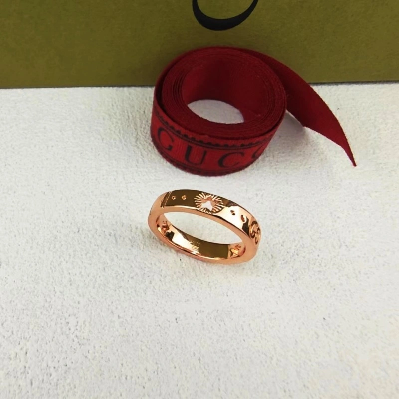 Practical Gucci Rings 242879