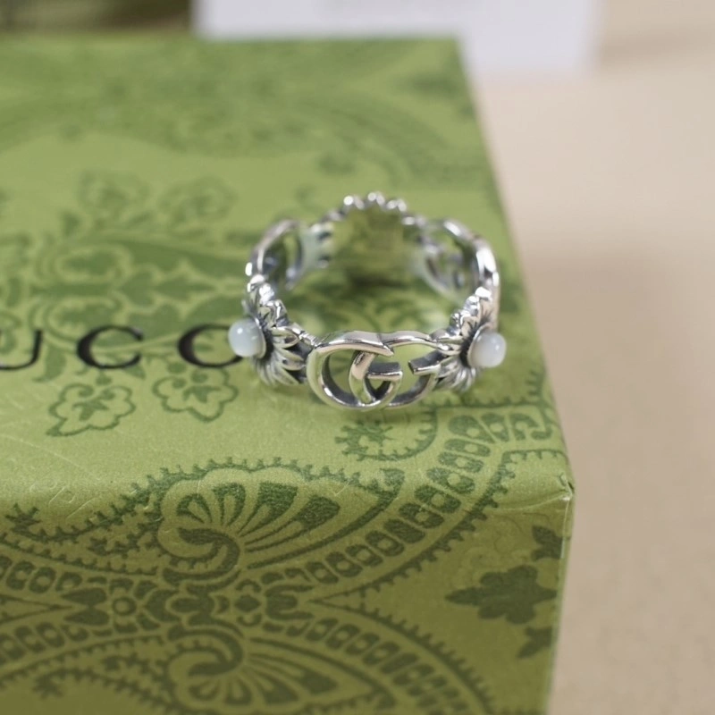 Gucci Rings OnTrend 242869