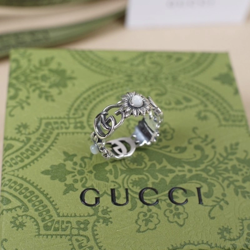Gucci Rings OnTrend 242869
