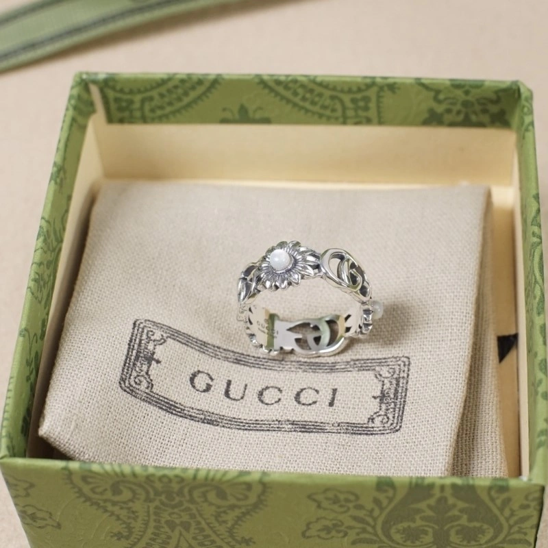 Gucci Rings OnTrend 242869