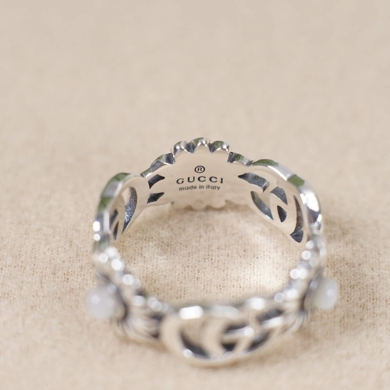Gucci Rings OnTrend 242869