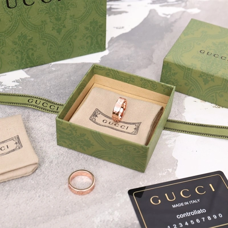 UrbanStyle Gucci Rings 242889