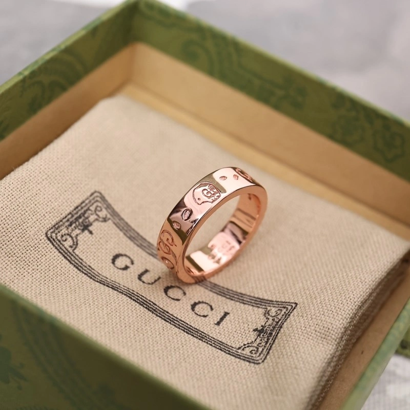 UrbanStyle Gucci Rings 242889