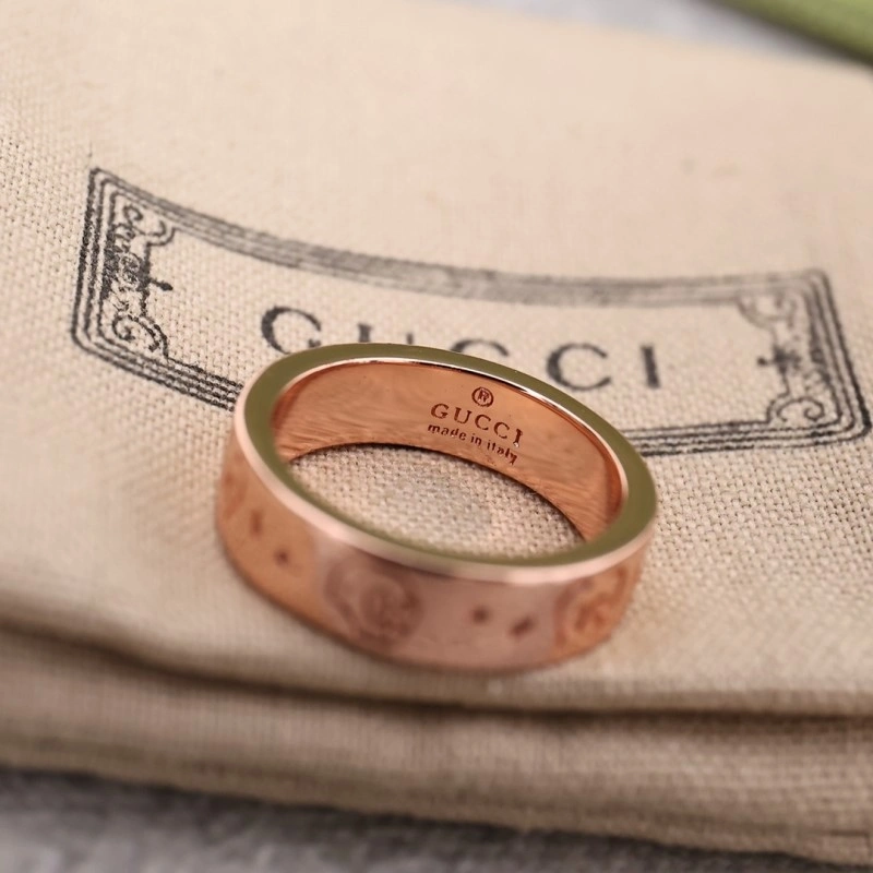 UrbanStyle Gucci Rings 242889