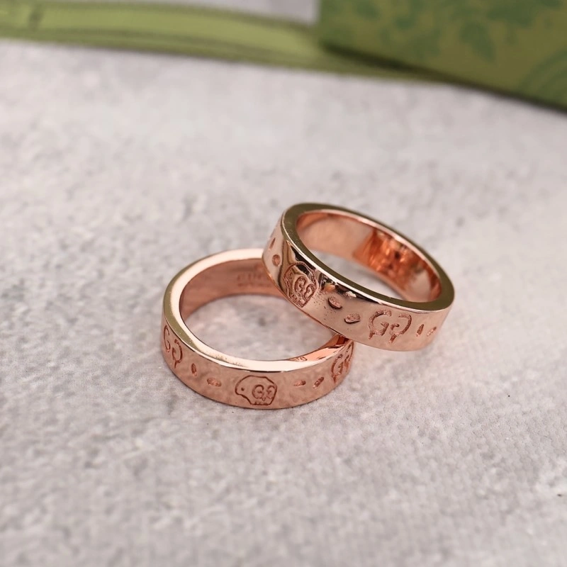 UrbanStyle Gucci Rings 242889