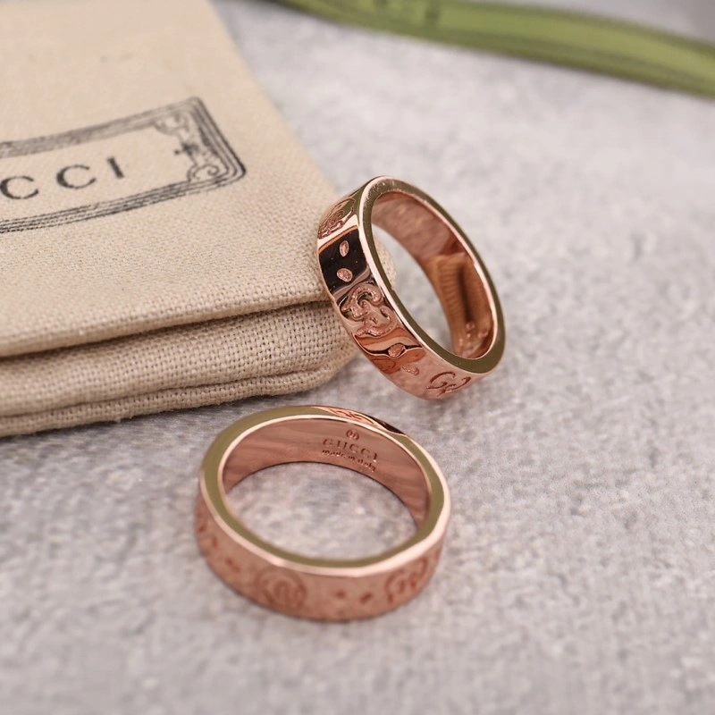 UrbanStyle Gucci Rings 242889