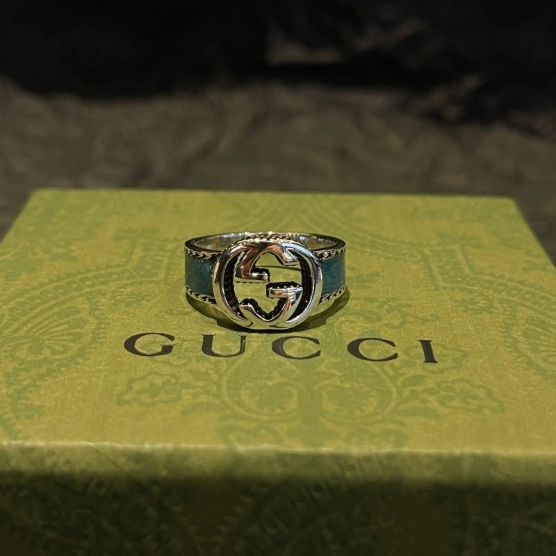 Reliable Gucci Rings 242894