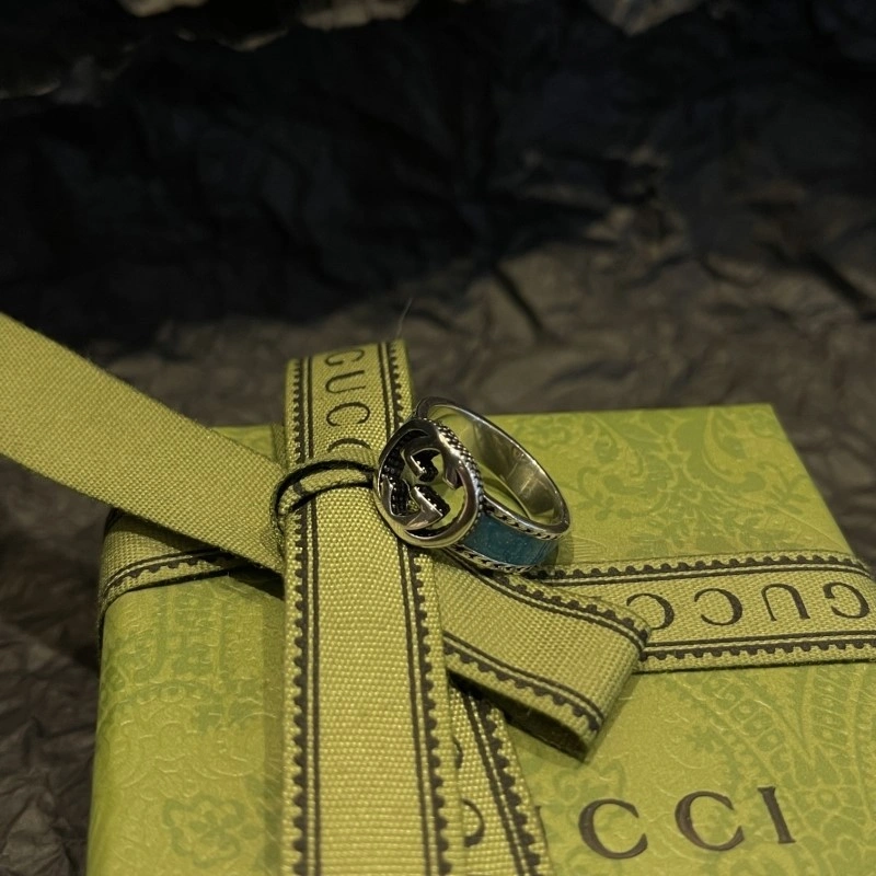 Reliable Gucci Rings 242894