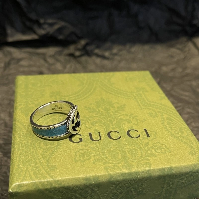 Reliable Gucci Rings 242894