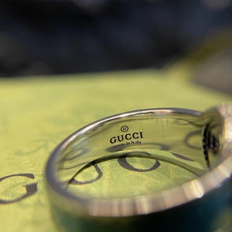 Reliable Gucci Rings 242894