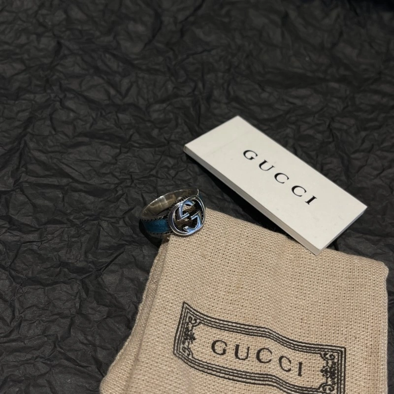 Reliable Gucci Rings 242894