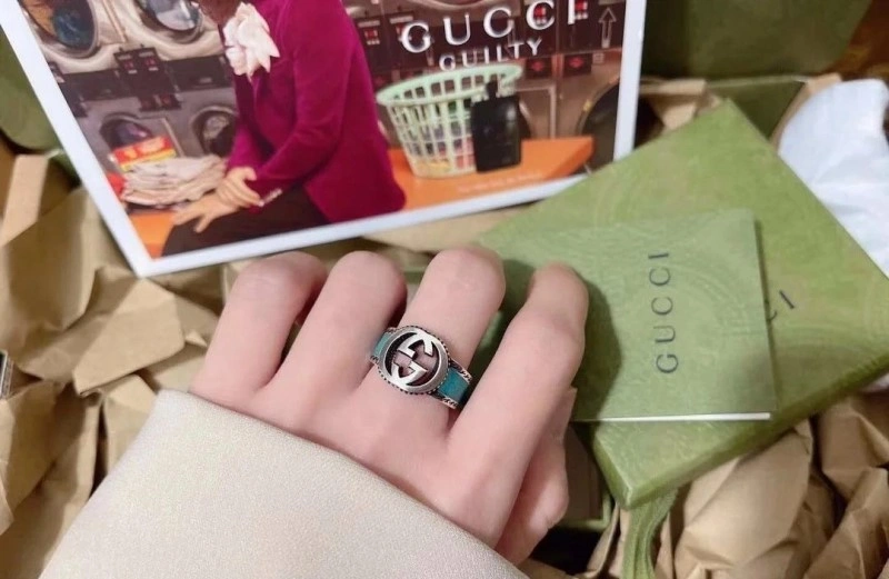 Reliable Gucci Rings 242894