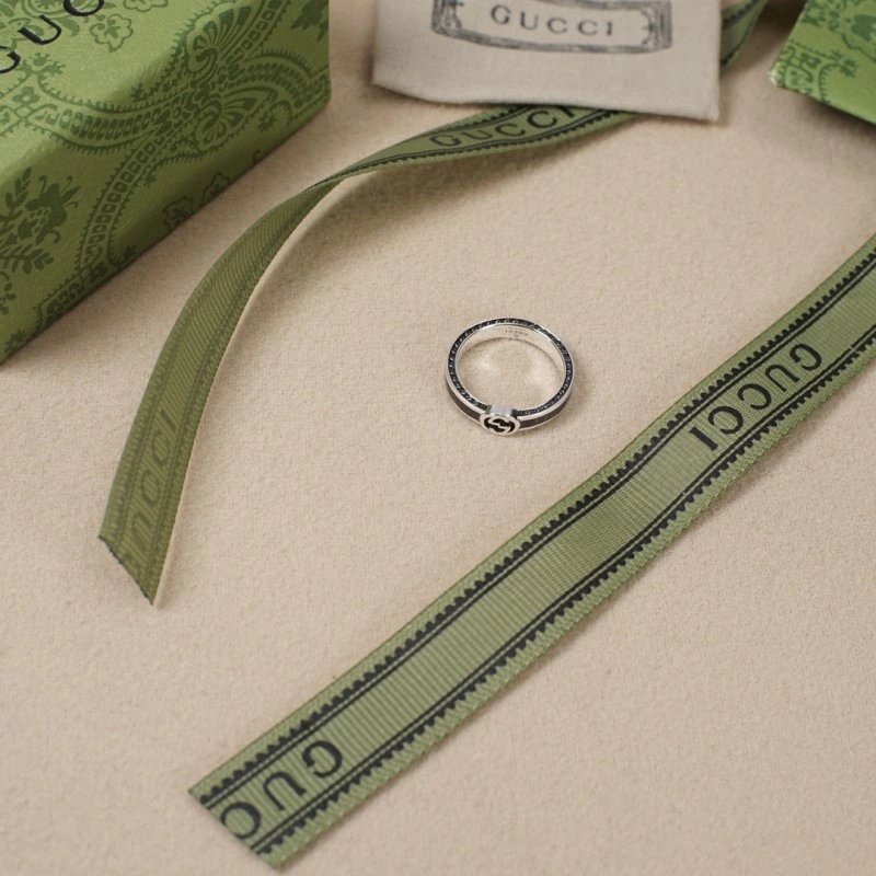 Affordable Gucci Rings 242886