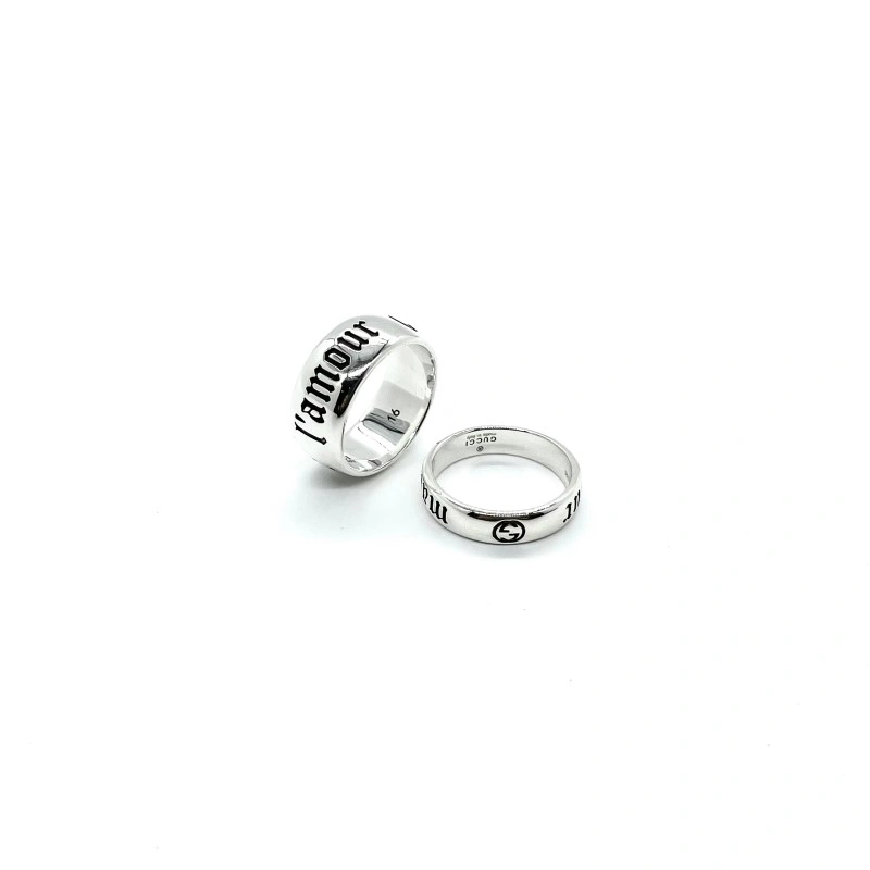 Vibrant Gucci Rings 242888