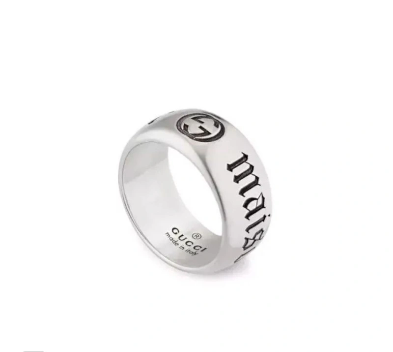 Vibrant Gucci Rings 242888