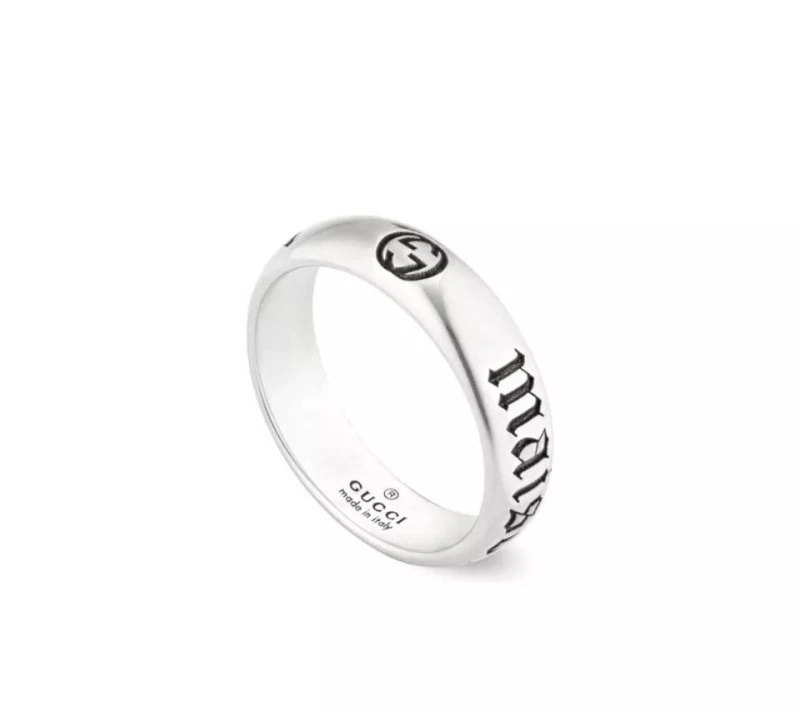 Vibrant Gucci Rings 242888