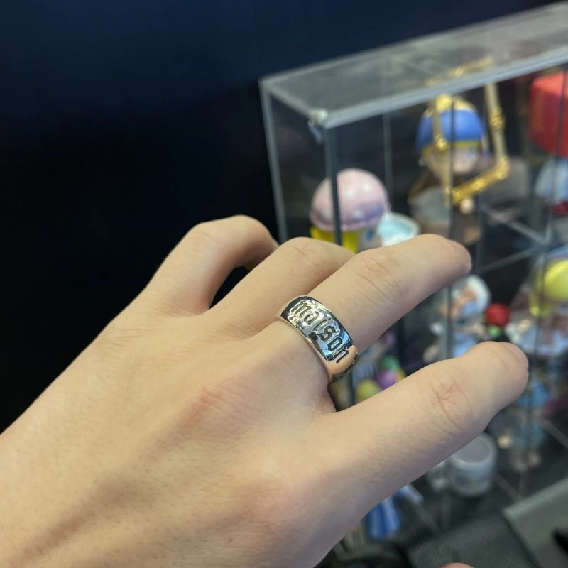 Vibrant Gucci Rings 242888