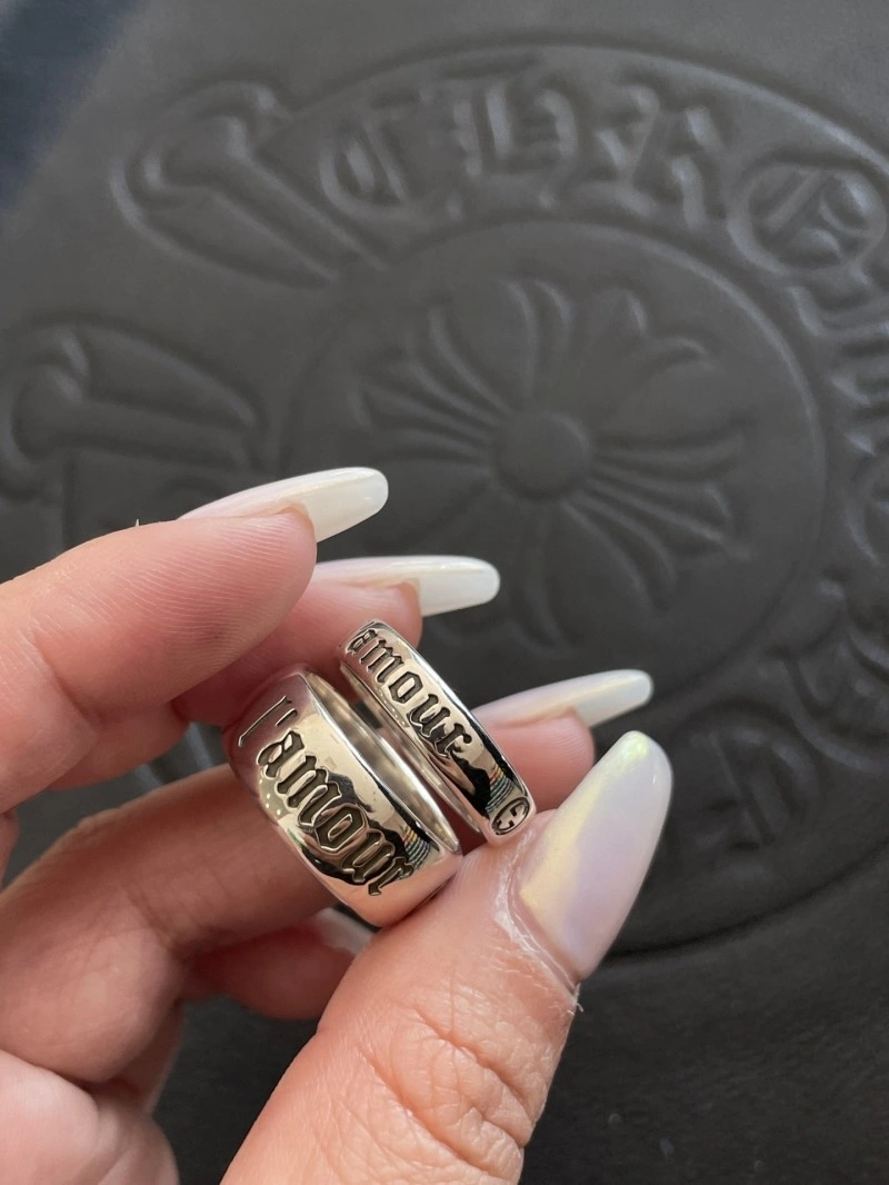 Vibrant Gucci Rings 242888