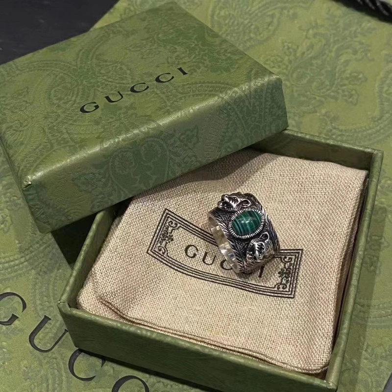 FastDry Gucci Rings 242893