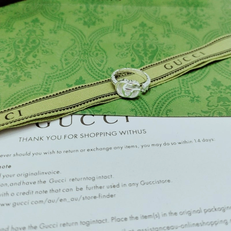 Gucci Rings FastDry 242885