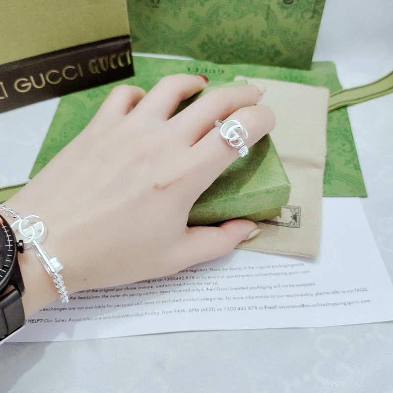 Gucci Rings FastDry 242885