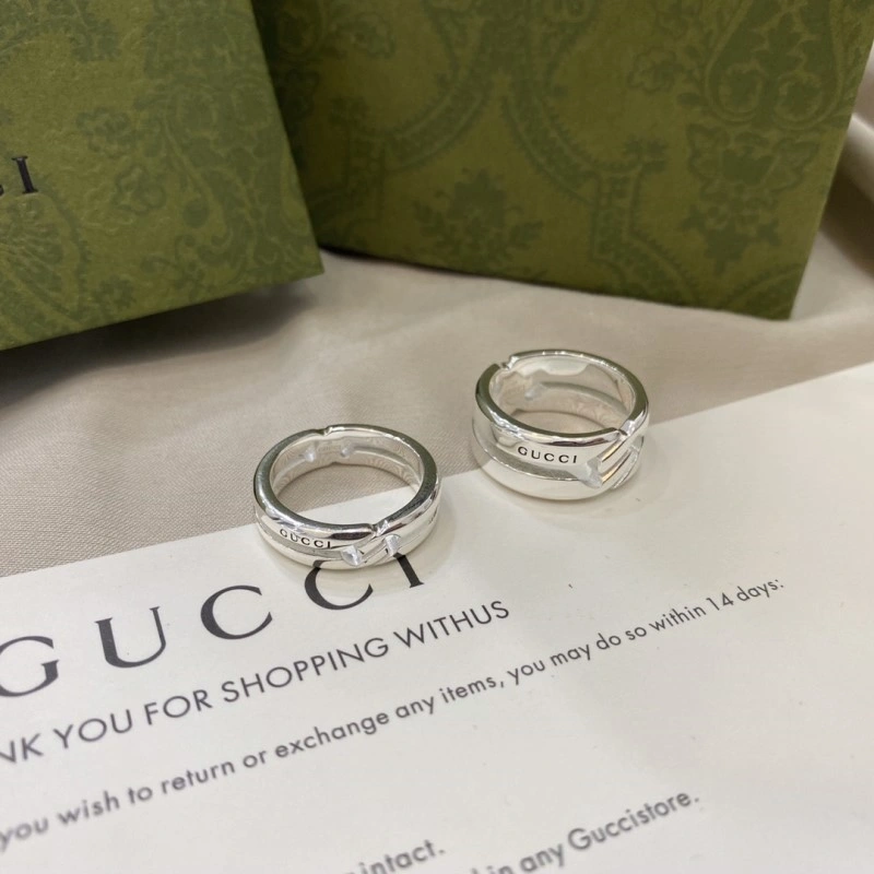 Gucci Rings Modern 242887
