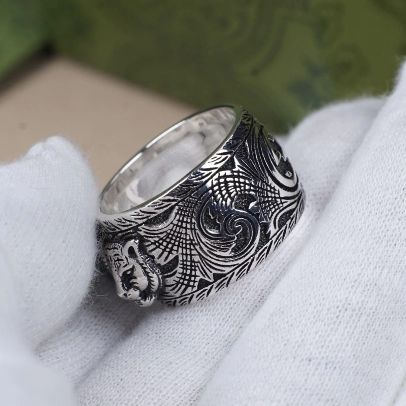 Gucci Rings TravelReady 242884