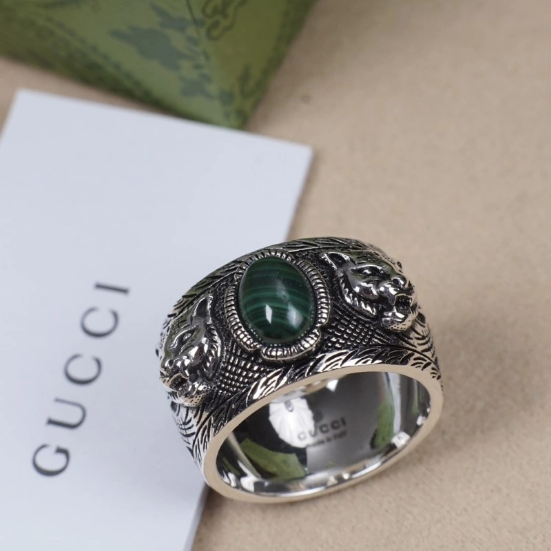 Gucci Rings TravelReady 242884