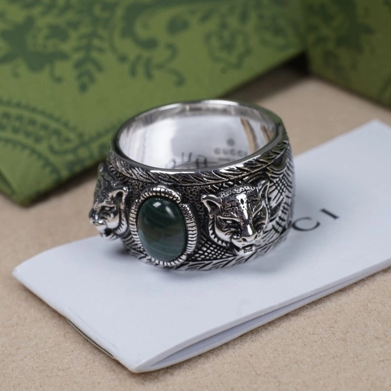 Gucci Rings TravelReady 242884