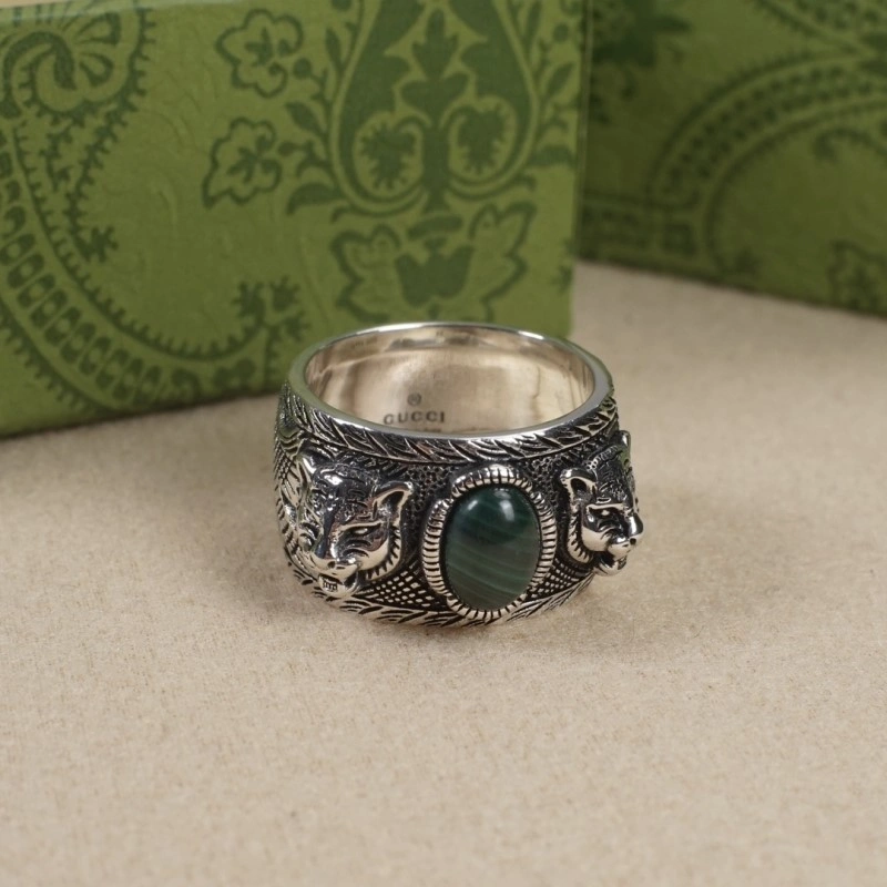 Gucci Rings TravelReady 242884