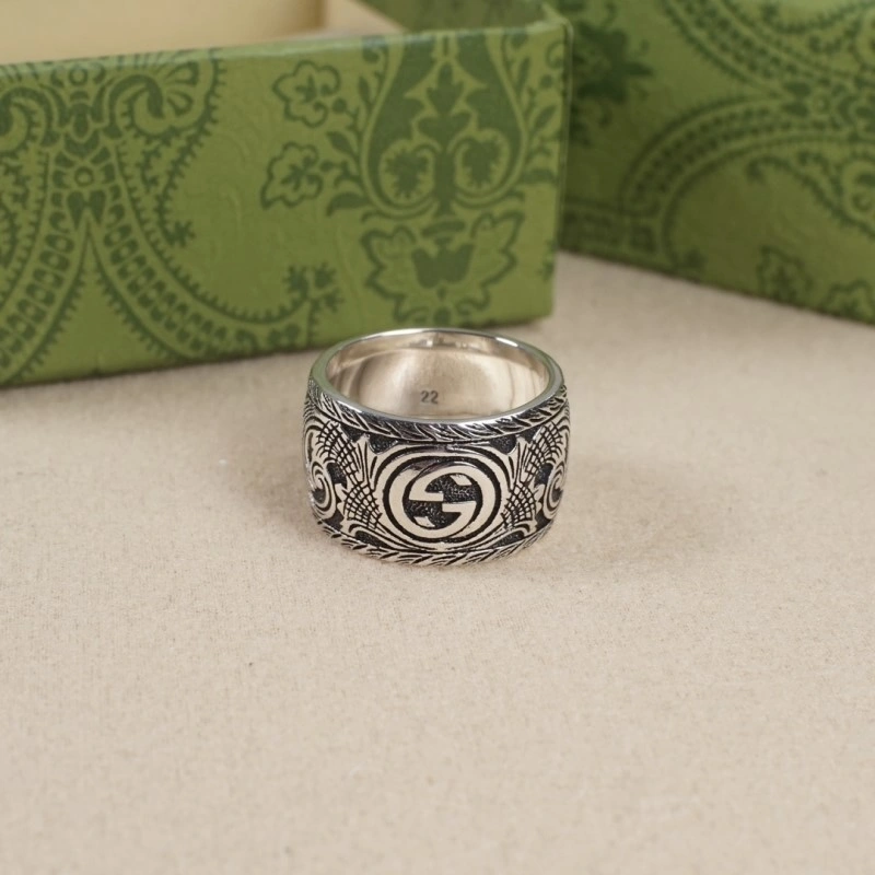 Gucci Rings TravelReady 242884