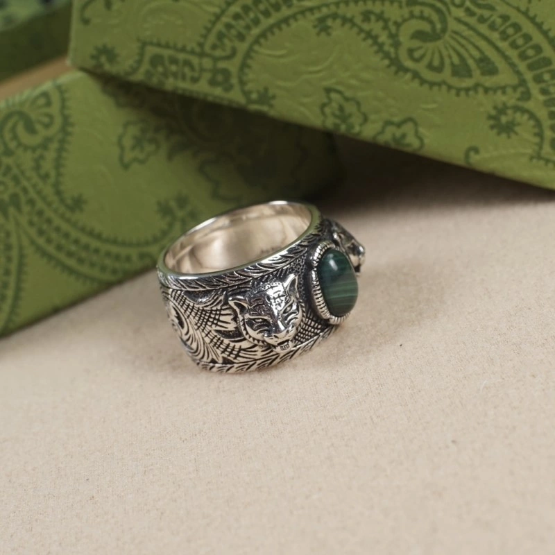 Gucci Rings TravelReady 242884
