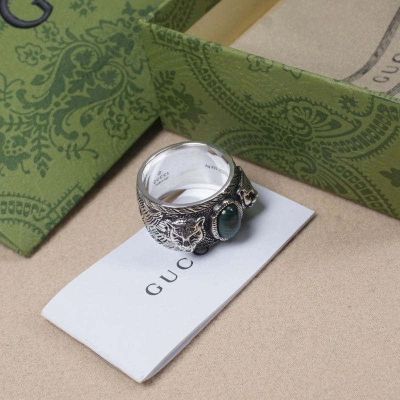 Gucci Rings TravelReady 242884
