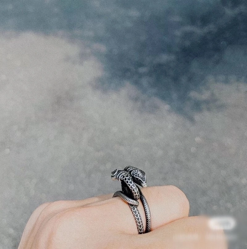 Gucci Rings TechFriendly 242871
