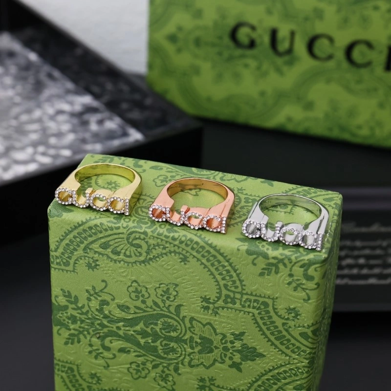 Gucci Rings Snug 242880