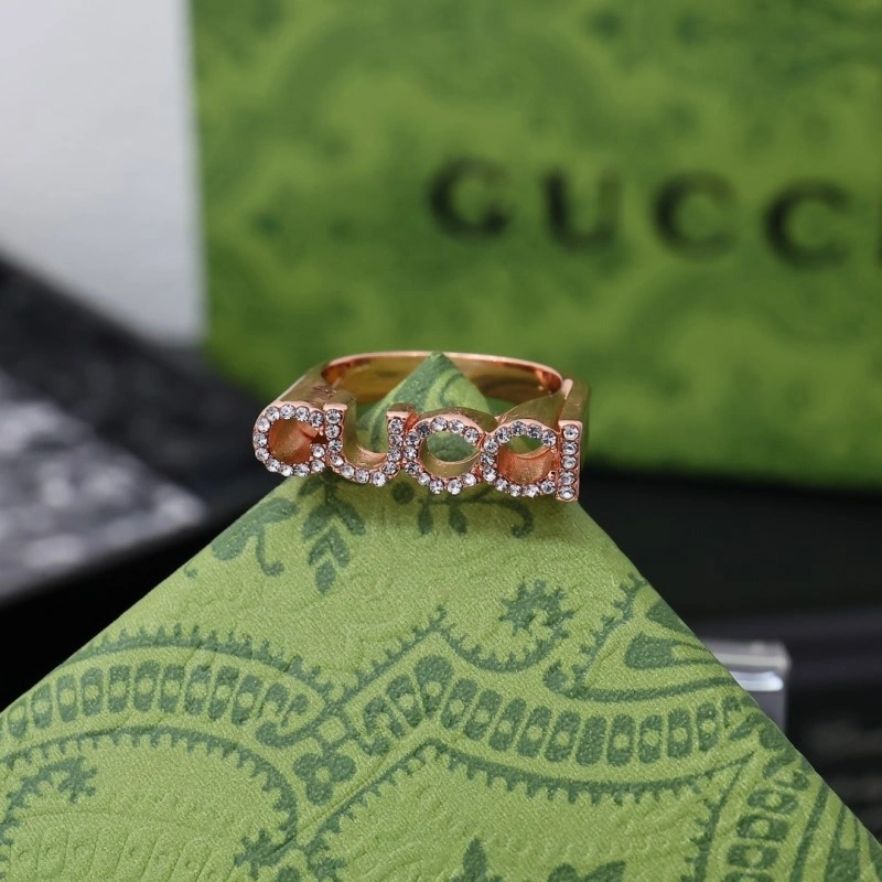 Gucci Rings Snug 242880