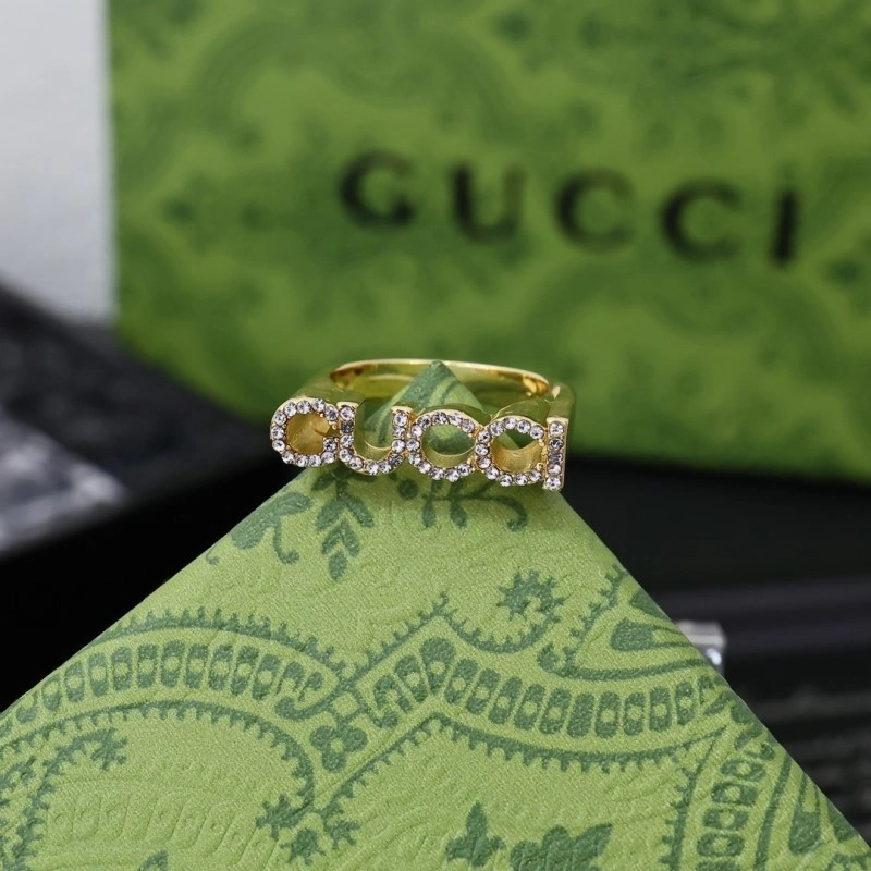Gucci Rings Snug 242880