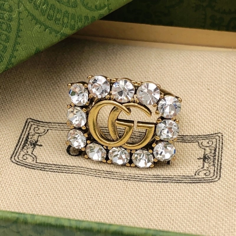 Gucci Rings Stylish 242865