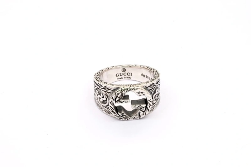 Gucci Rings SmartChoice 242862