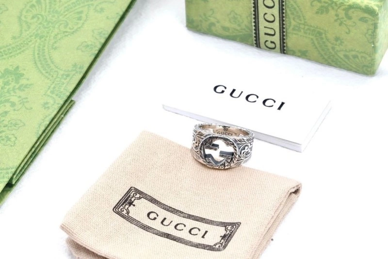 Gucci Rings SmartChoice 242862