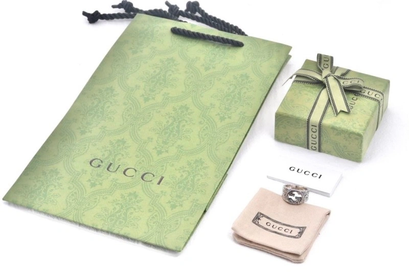 Gucci Rings SmartChoice 242862