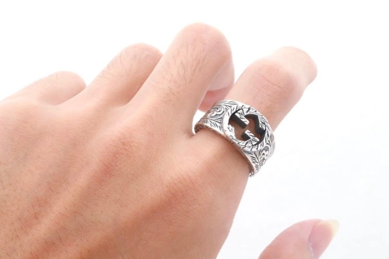 Gucci Rings SmartChoice 242862