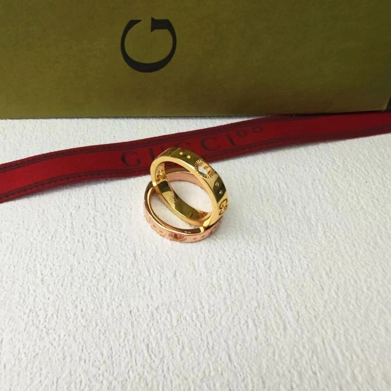 MoistureWicking Gucci Rings 242859