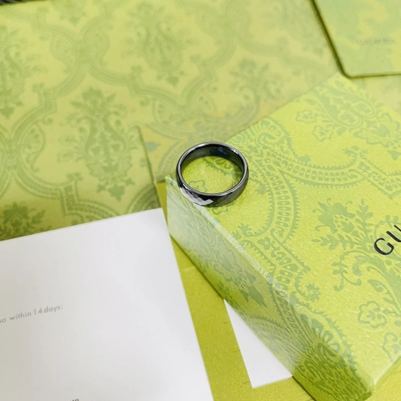 Supportive Gucci Rings 242861